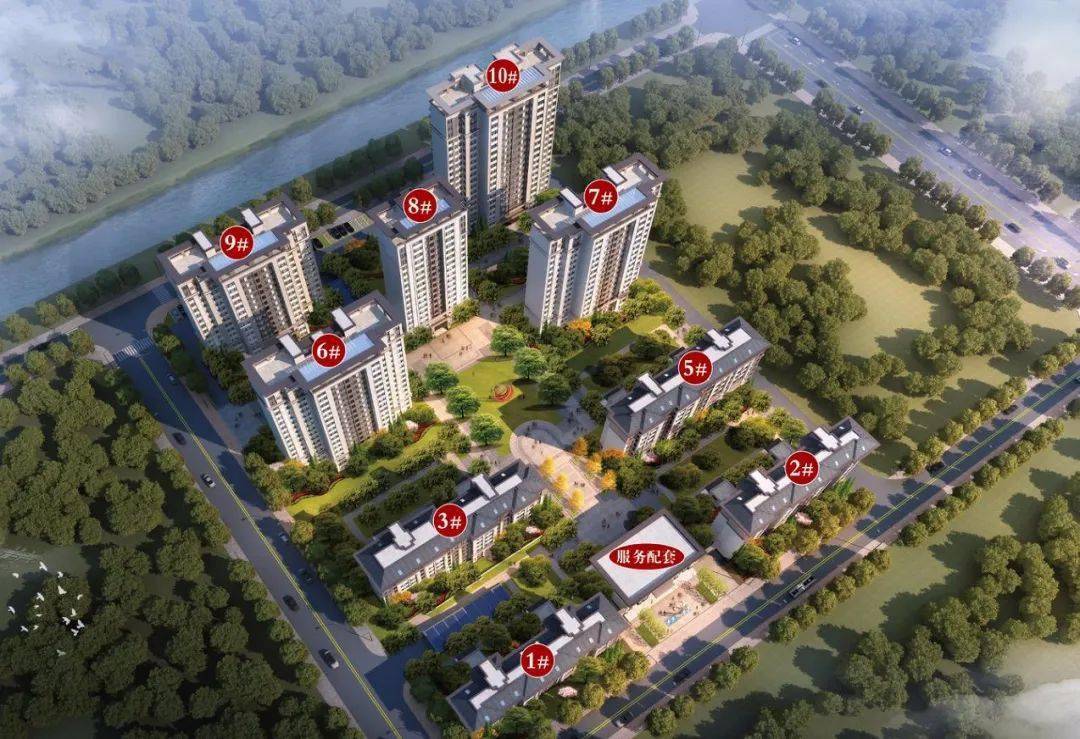 盛宏·盛世桃城万信·紫金广场绿城·诚园恒茂城·江南国际静湖·米兰