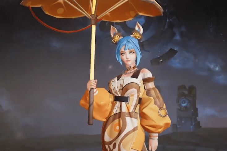 s20赛季80级战令不是亮点阿离星元皮肤曝光想要蜜橘的玩家哭了