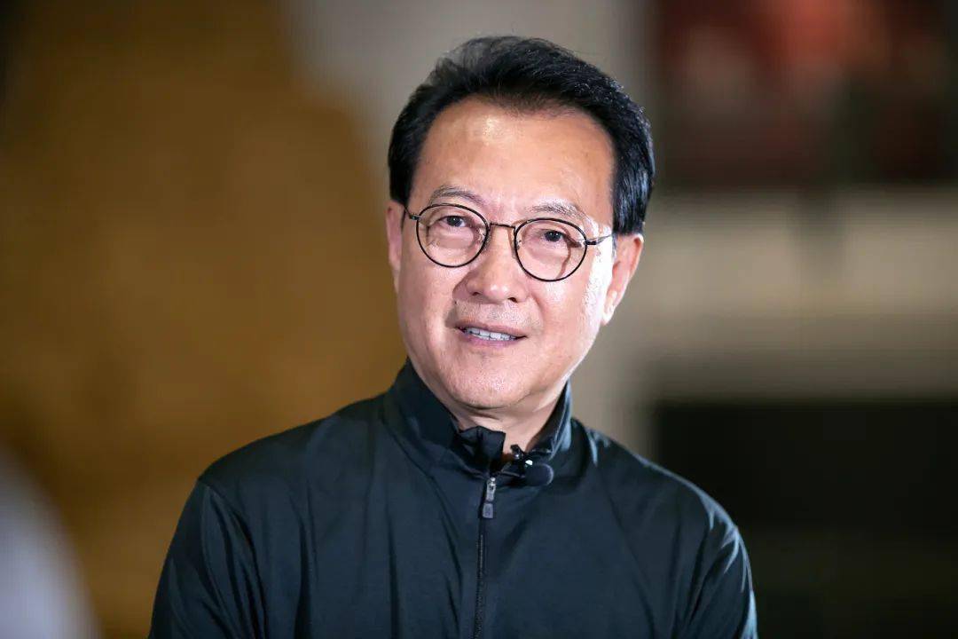 2020梦长安总导演张继钢为您深度解读盛唐故事