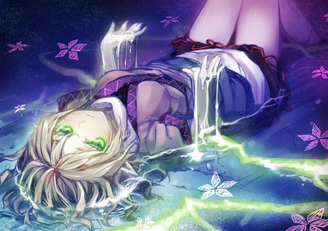 壁纸漂浮在水中特辑@892期