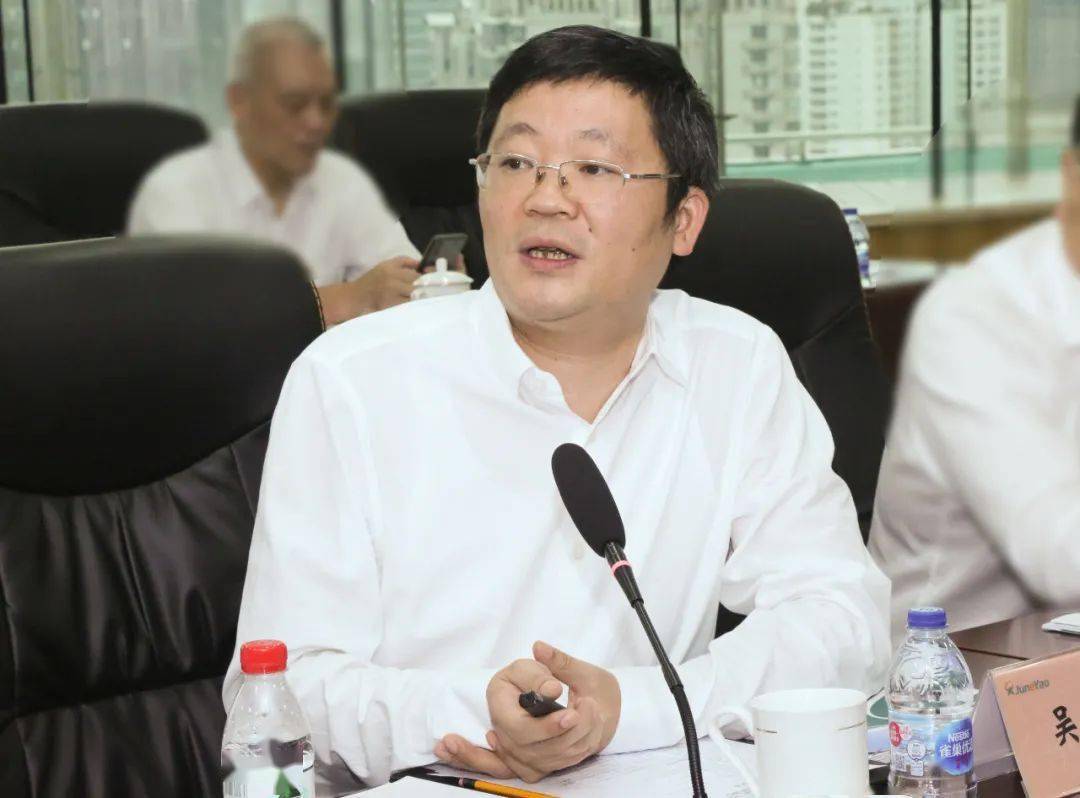 【商会】紧跟脚步完成"拼图" 衢州市委副书记,市长汤飞帆一行来访