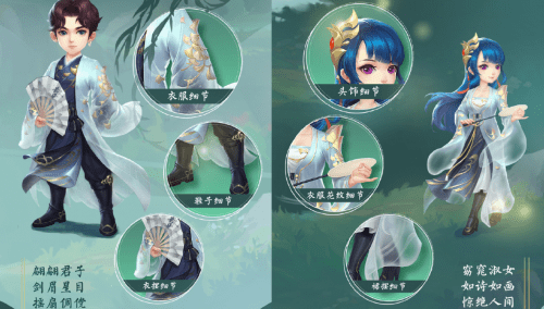 谁说王一博只有女粉爱?看来你out了!这边更有一堆锦衣控呢