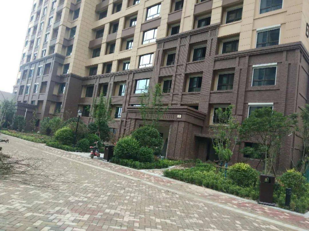 海安这个楼盘最新工程进度来袭, 快看你家建的如何了!_奥体新城