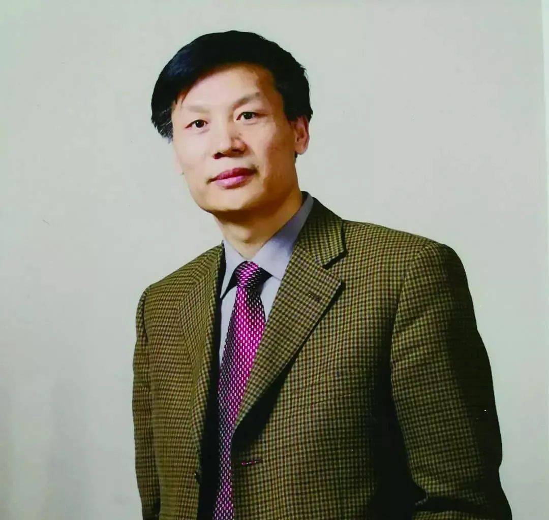 赵文智院士忆高考跑好人生接力每一棒