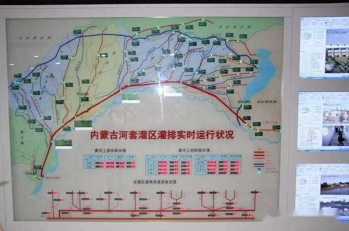 内蒙古河套灌区管理总局事业单位招聘信息主管部门名称:河灌总局招聘