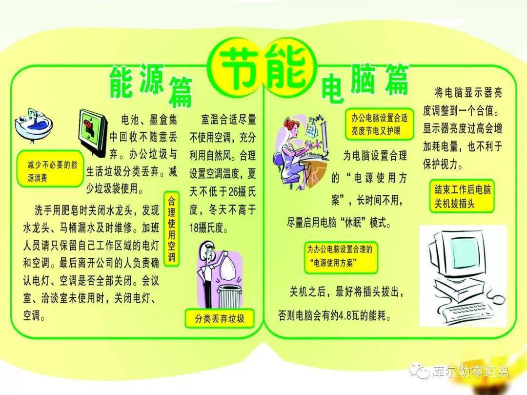 反对铺张浪费,健全节约能源资源管理制度,提高能源资源利用效率,降低