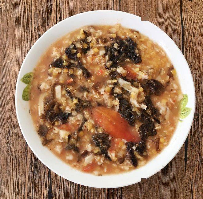 红扁豆越小越有料优质蛋白还补铁素食者一定要多吃