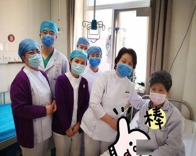 北京朝阳医院护士图片