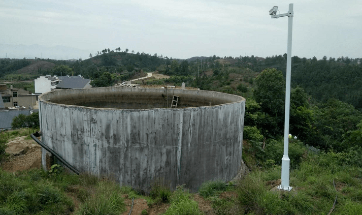 农村饮水安全问题不能马虎乡镇水厂整改已初见成效