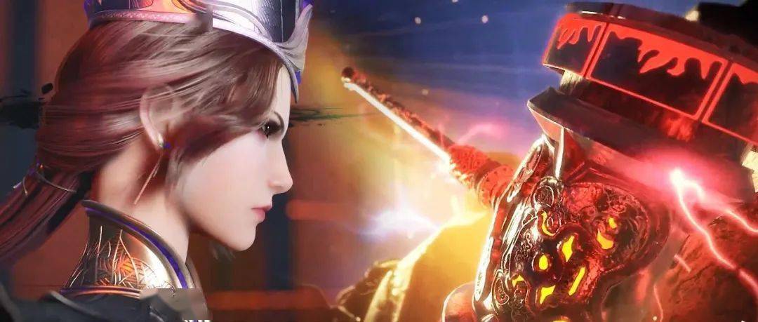 唐三变身成功,林动献初吻!7月狂欢开始