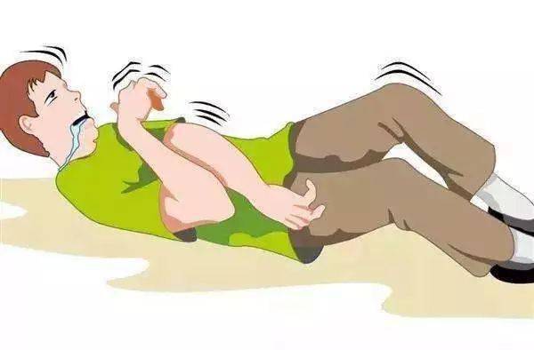 问诊| 只有"抽风"了才是癫痫吗?