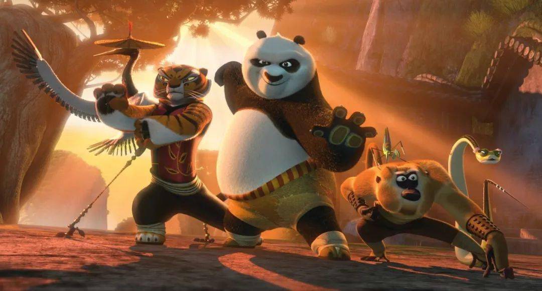 国产动画的崛起之日要到了吗