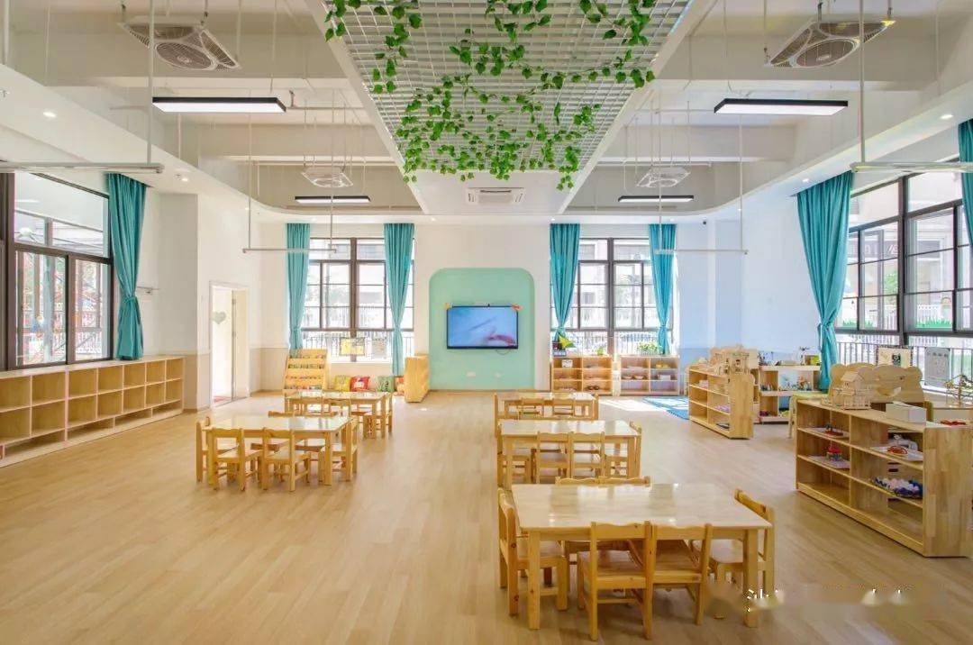 点击解锁美恩幼儿园招生优惠!