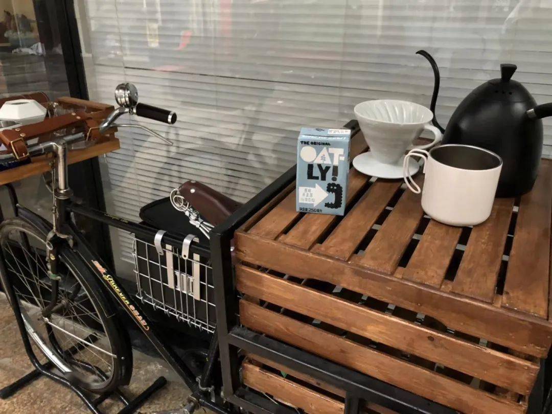 小闵透露,后期的咖啡快闪还有更多好玩的东西,他们想做一期土耳其主题