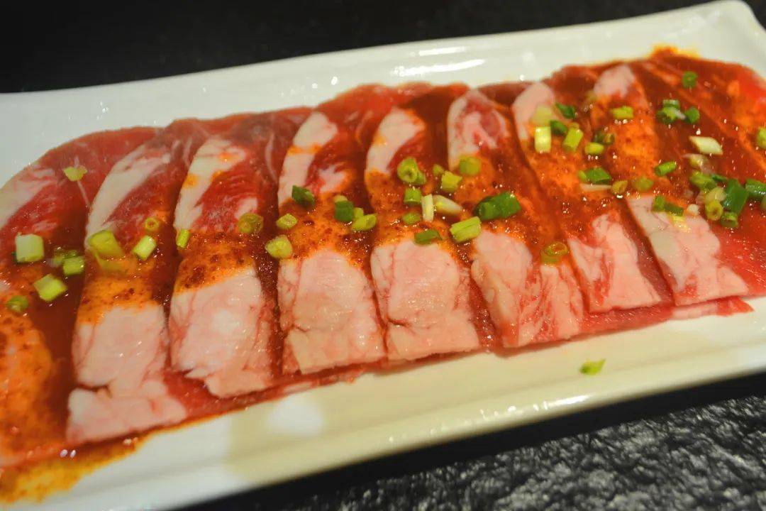 樟木头top1人气烤肉店128享门市价288元樟木头天一城酒玖烤肉4人超值