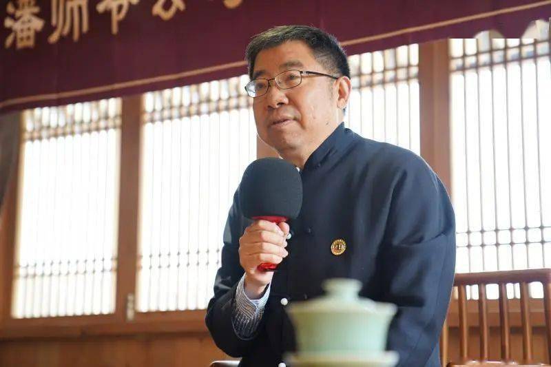 陈列馆;走进千年古镇安昌的越兴私塾堂,聆听现代师爷传法律实务之经