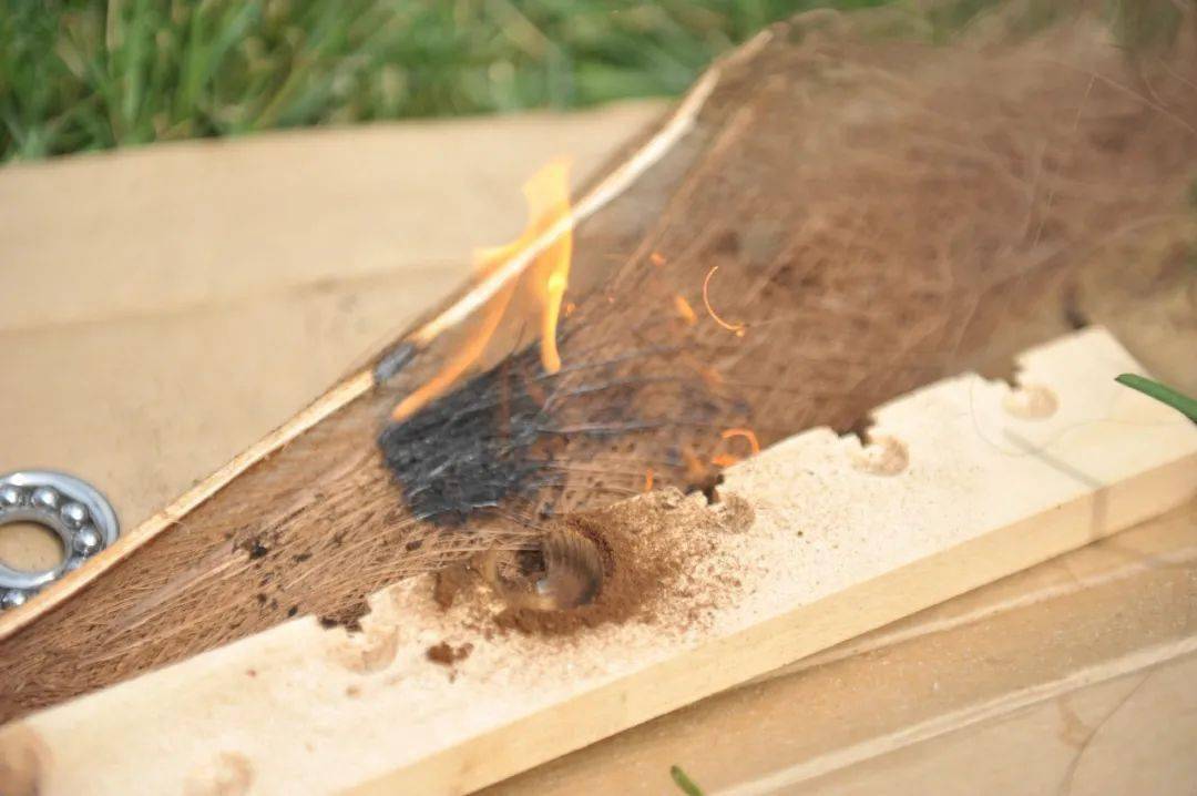 快乐不仅是孩子的收获,也是你的,可以看着汗流浃背后燃起的小火苗