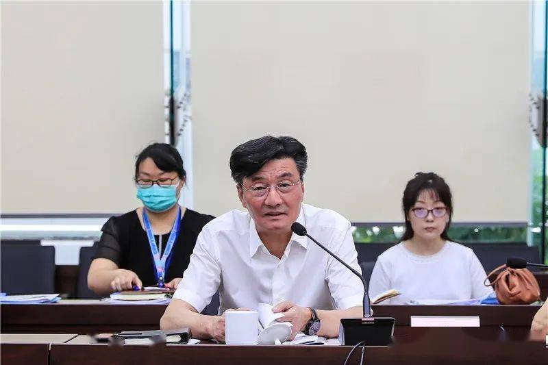 上海市扫黑除恶专项斗争第六督导组来黄浦区开展重点督导_戴新福