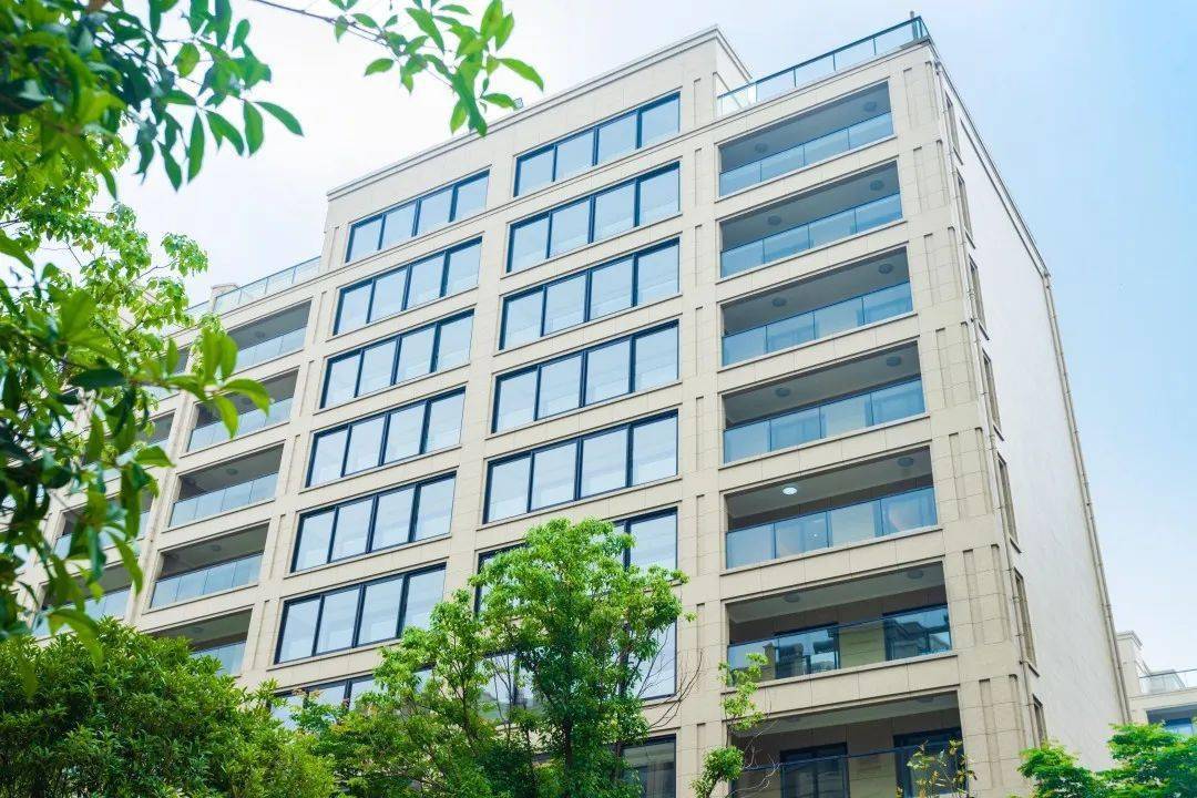 芜湖首个云体验交房震撼发布启幕伟星玖璋台的豪宅样本生活