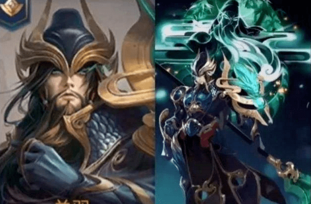 筑梦师返场先别急,李信fmvp皮肤公布,边路玩家最大福音来了