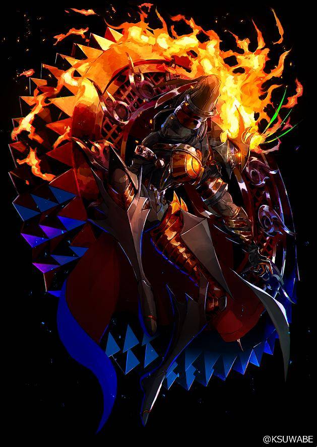 fgo马嘶简评:充能四星红卡单体弓,配合陈宫食用更加