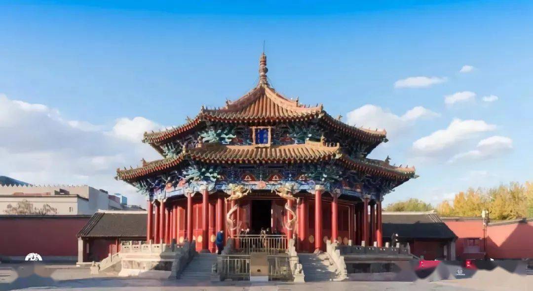 以文化聚变为中街盛京龙城文化休闲广场焕新升级赋能