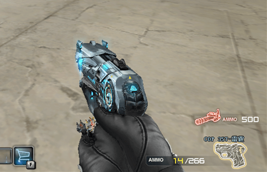 8折搞几套,尤其是想将这cop 357—雷霆收入囊中吧