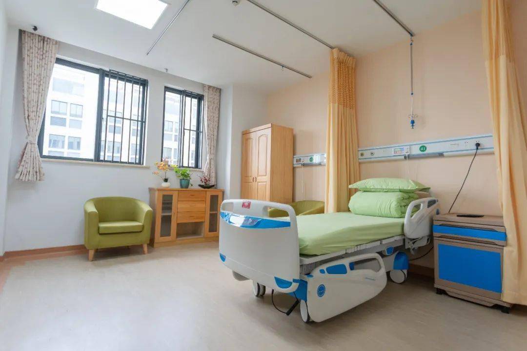 医院动态‖探索"后icu"病房建设,满足健康新需求