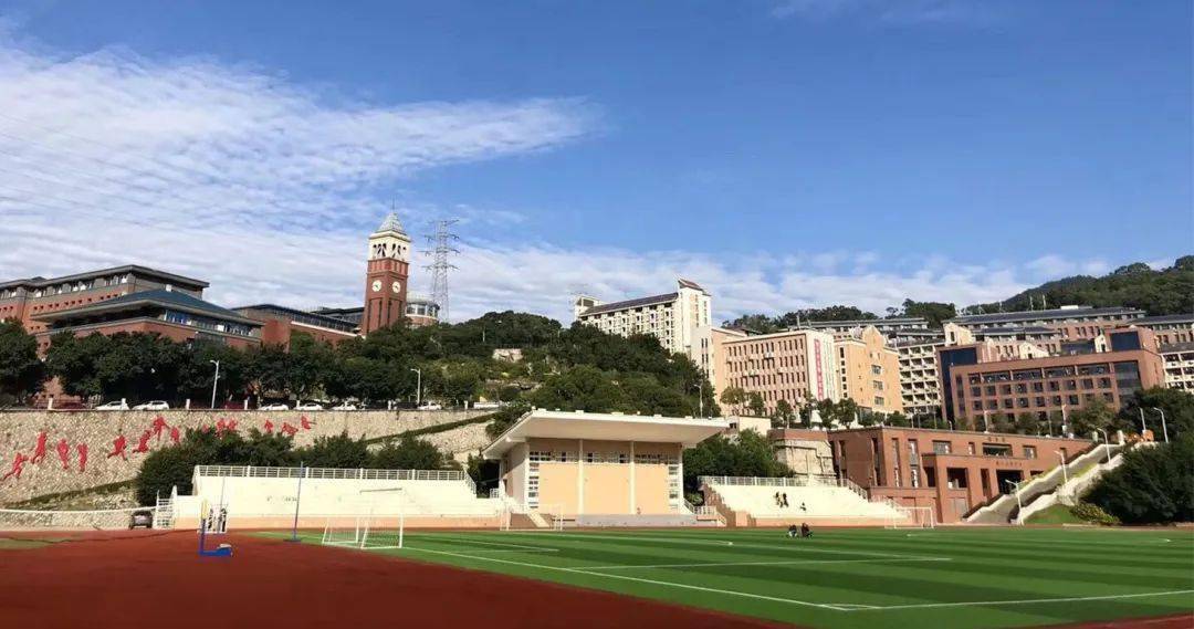 招生季福州阳光国际学校2020年秋季招生简章