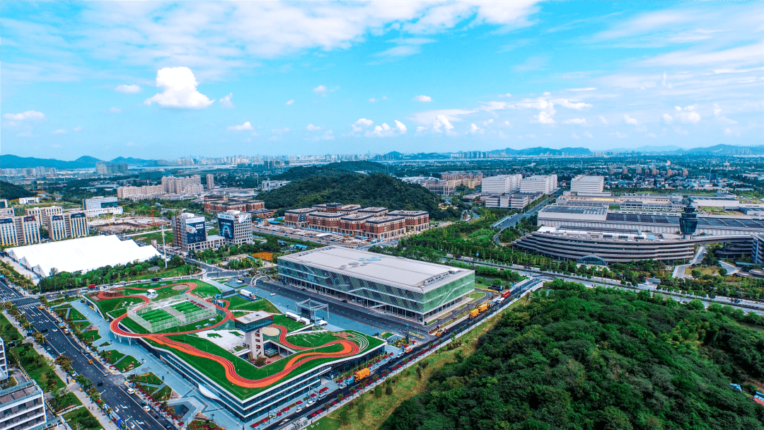 数字经济督查激励杭州市西湖区大力发展数字经济培育新动能成效明显