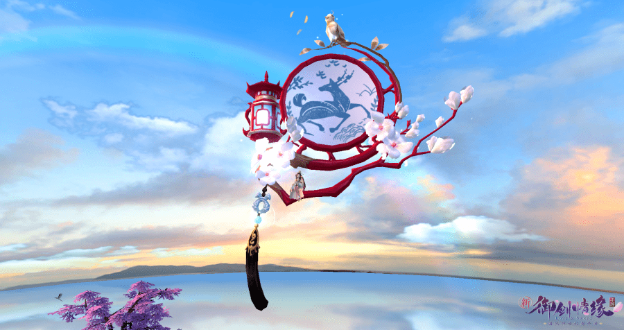 更新预告周年狂欢活动节日副本幸运魔术箱