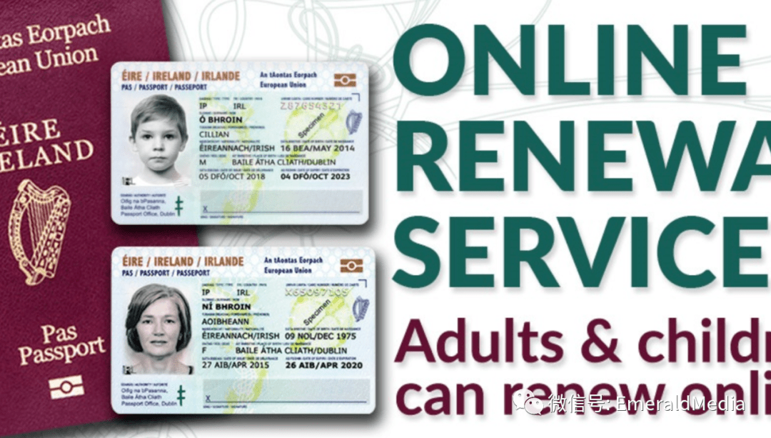 收藏帖疫情之下爱尔兰生活百事通来啦