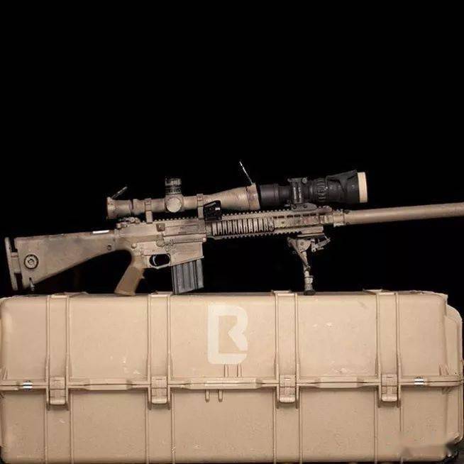 kac骑士公司美图骚年还记得闻名遐迩的sr25么