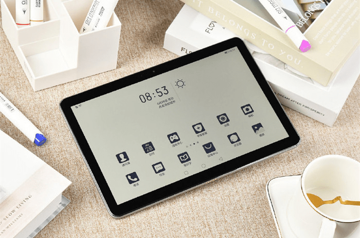 大屏护眼防沉迷 海信护眼平板q5京东新品热销中