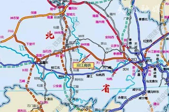 夷陵区正式进入"高铁时代",7000 的高铁房你还会犹豫吗?