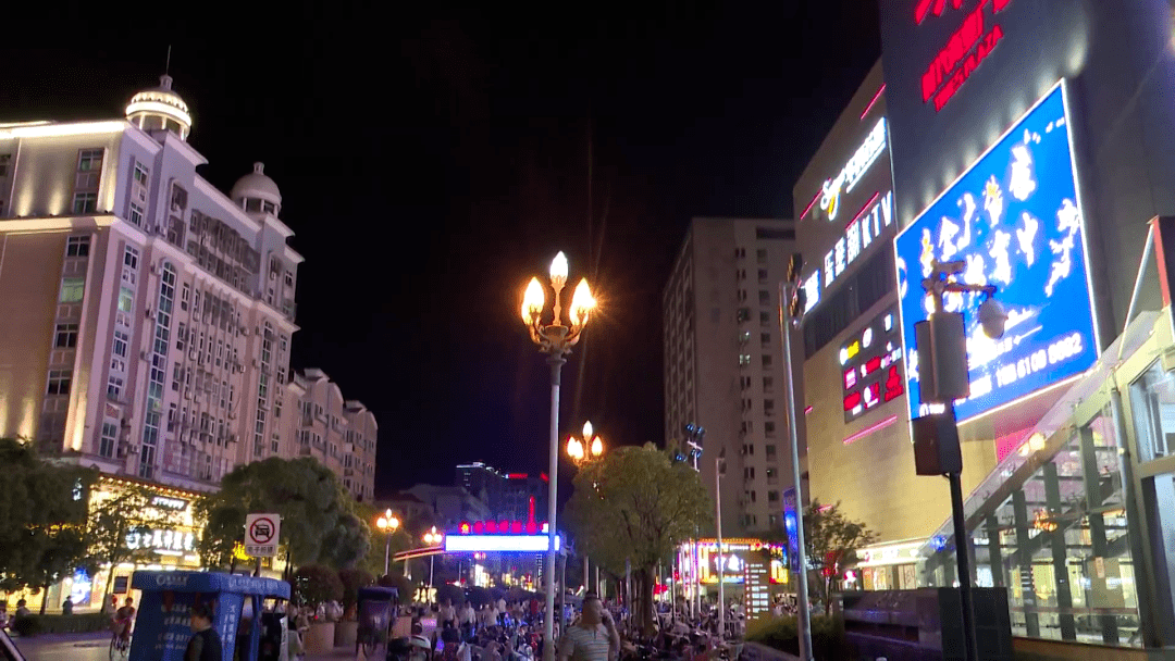 夜查扰民噪声姜堰为高考按下静音键