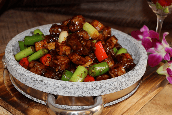 燕都古城一日游二