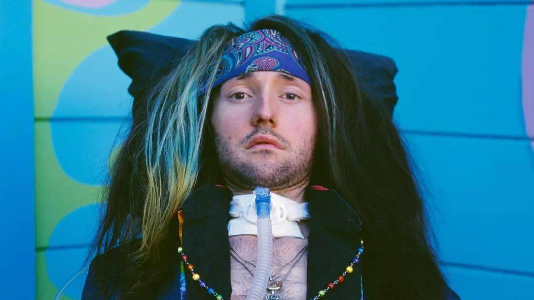 永久燃烧–jason becker的三个最大秘诀年轻时超帅,看1次,唏嘘1次1.