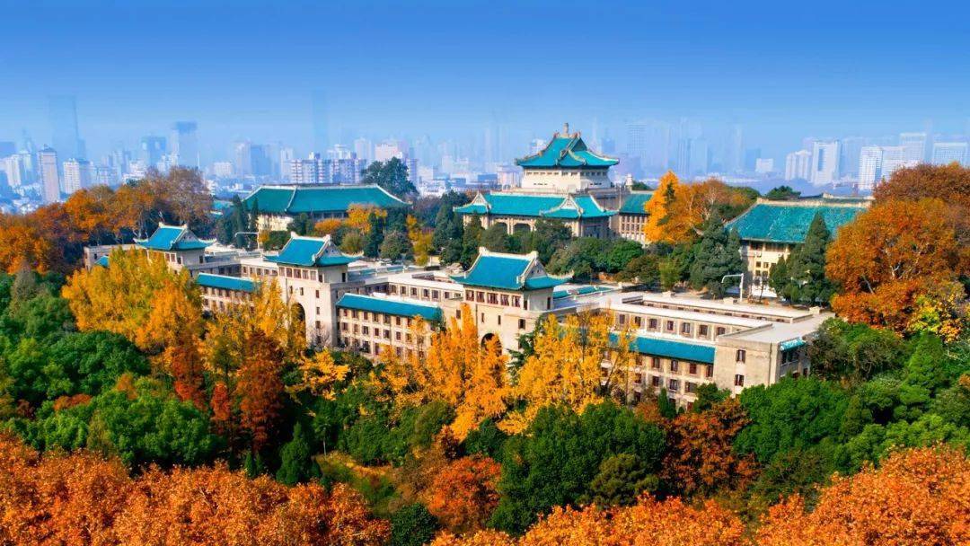 高考结束,来武昌敞开吃,岔到玩~_武汉