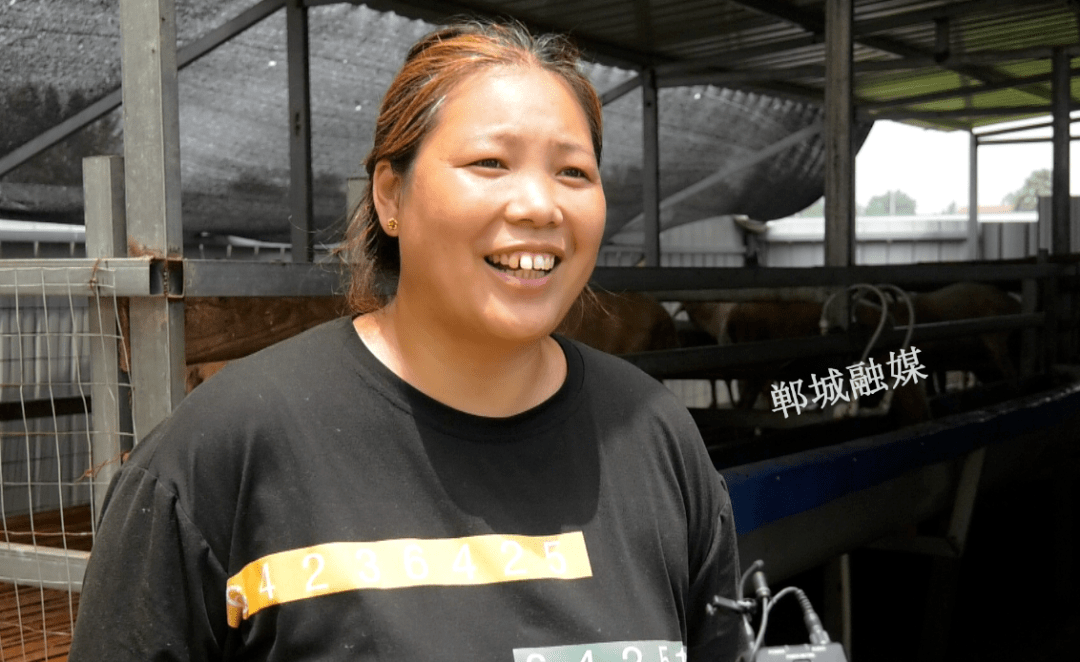 脱贫攻坚决战决胜郸城李楼乡激发脱贫内生动力拓宽群众增收渠道