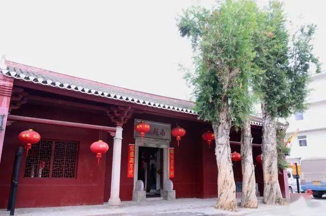 龙川有一座广东保存最完整的秦朝古城,它就是…_赵佗