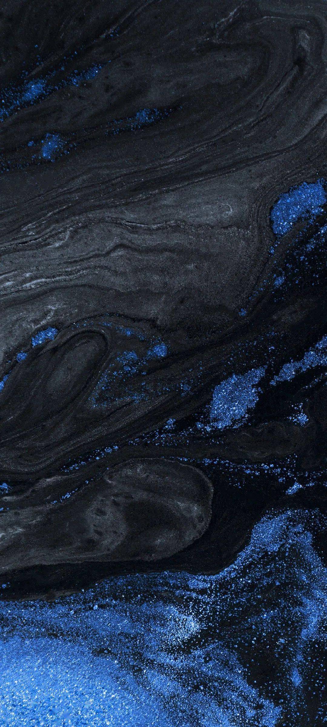 来一波酷酷的壁纸吧