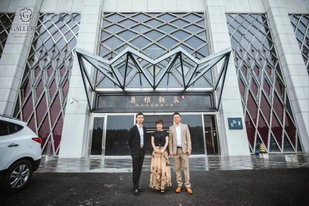 格乐利雅婚礼艺术中心落成北京第5家门店多方位布局奢侈高定婚礼