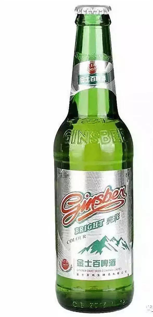 吉林:金士百雪花啤酒成立于1993年(一些消息来源说1994年),位于中国