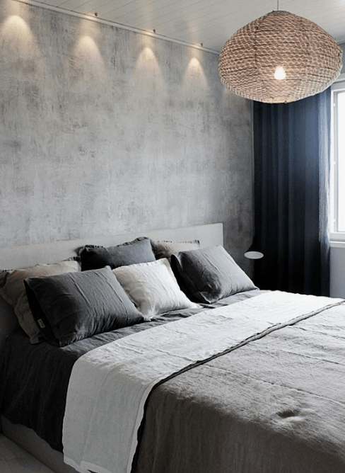 水泥灰越灰越高级