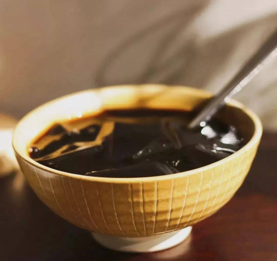 你有多久没吃它了?_青草