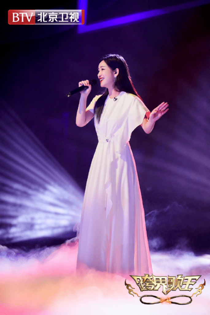 节目预告今日2020北京卫视跨界歌王第五季精彩来袭丨婆婆和妈妈带你