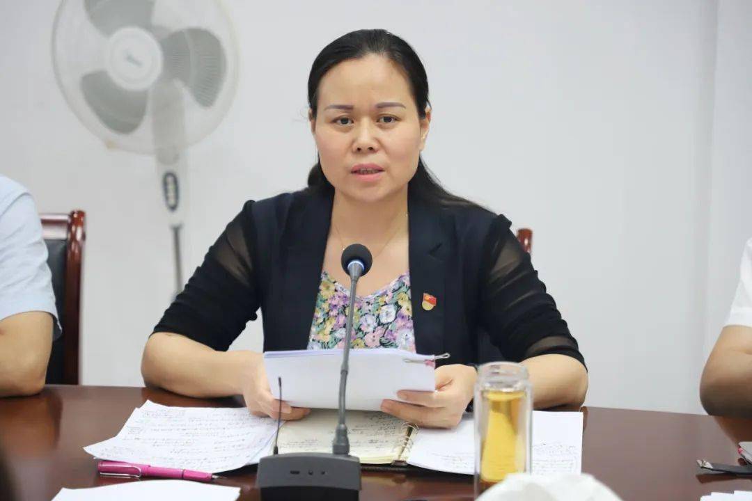 我县召开半年度镇街道纪检监察工作会议