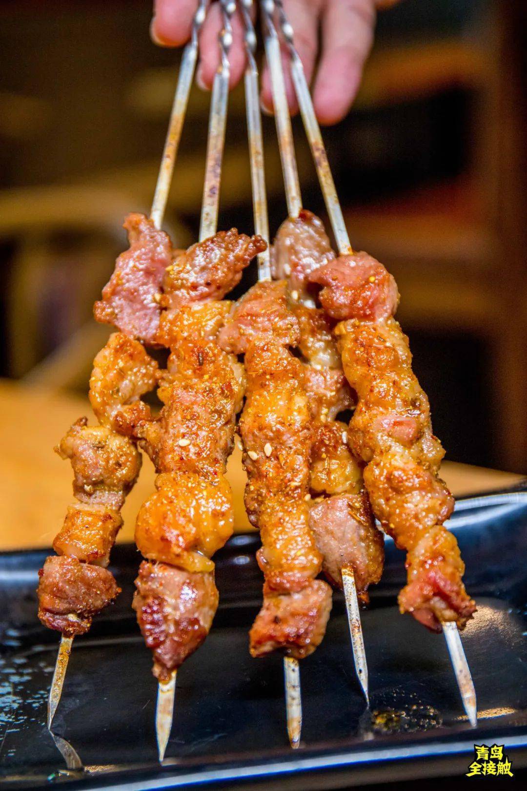 牛肉,羊肉,梅花肉!