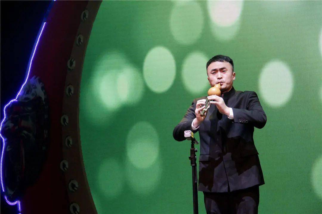 助力三创大家来点赞,为您喜欢的民乐节目投票!